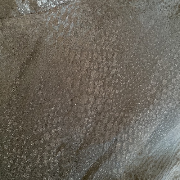 Astr the Label Bastille python print maxi dress, small - Picture 7 of 7